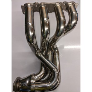 2ZR Komo-Tec Manifold