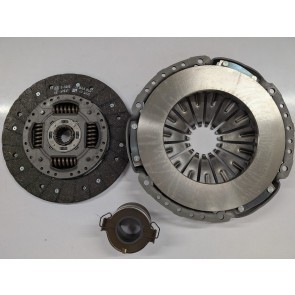 4** Series Clutch Kit A142Q0009S