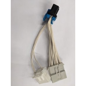 Aim MX2E Adapter Harness