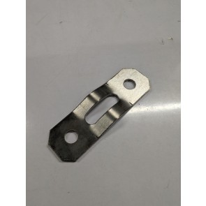 Stainless Steel Exhaust Mounting Bracket.A111S0023K