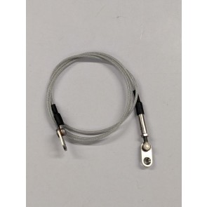 Soft Top Tension Cable (End Adjuster) B116V0064H