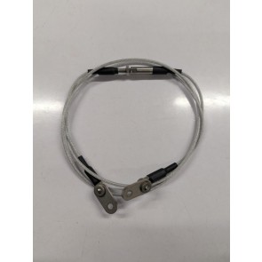 Soft Top Tension Cable (Centre adjuster) C116V0064H