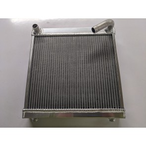 Exige V6 390/410/420/430 Charge Cooler Radiator (B138K0209F)