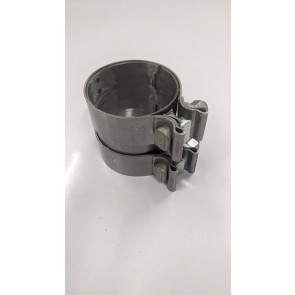 Exige and Evora 400 series Double Exhaust Clamp A132S6022F