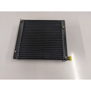 Exige V6 and Evora Oil Cooler Radiator A138K0002F