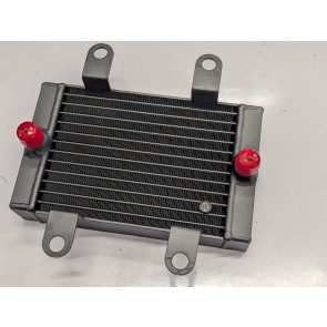 Evora S oil cooler upto MY11 B132K0071F