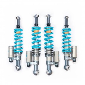 Lotus Emira V6 (2022-) NTR 3 Way 40mm Club Sport Suspension Kit