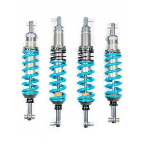 Lotus Emira V6 (2022-) NTR 1 Way 40mm Fast Road Suspension Kit