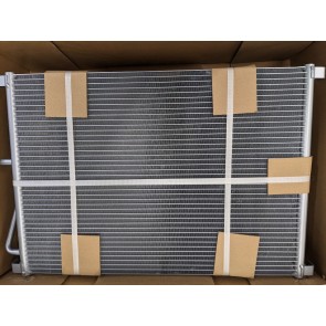 Evora Air Conditioning Condenser (NOT 400 Series)