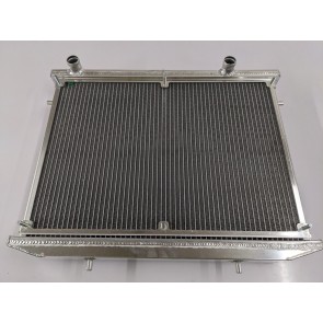 Evora Hi Capacity Alloy Radiator