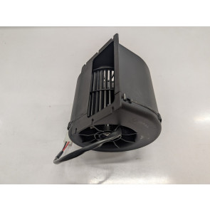 Interior Fan And Motor Assembley