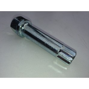 Splined Wheel Bolt Tool 