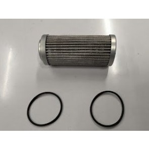 Gearbox Oil Cooler Filter 4** Series cars A132K6022S