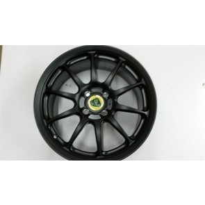 Ultra light Forged Front Wheel for S2/S3 Elise and Exige S2 (Single wheel)