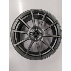 Elise S3  17.5MY Forged Rear Wheel - Graphite