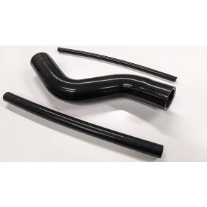 Elise and Exige S2 & S3 Fuel Filler Silicone Hose Kit