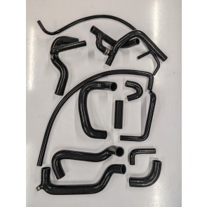 S1 Elise and Exige Silicone Hose Kit
