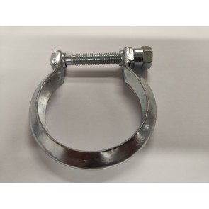 S1 Elise/Exige/340R/160 Exhaust Clamp