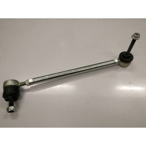 S2 Toe link assembly