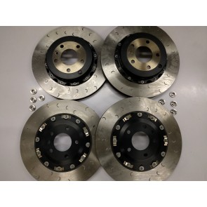 Exige V6 Big brake Kit