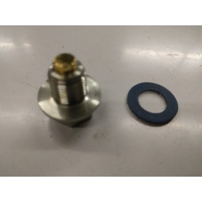 Magnetic Sump Plug