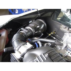 Exige V6 Komo-Tec 430 Kit