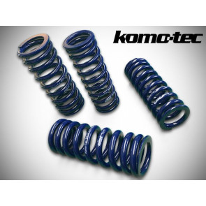 Komo-Tec Lowering Spring Set Eibach Exige V6