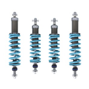Nitron Street Series Two (S1 K Series models)