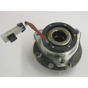 S2 Hub / Wheel Bearing with speed sensor 