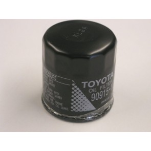 OE Oil Filter Toyota 1ZZ Engine and 2ZR Engine