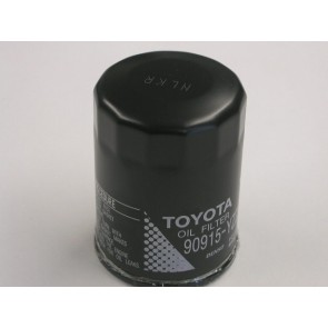 OE Oil Filter Toyota 2ZZ Engine. All models with VVTi engine (Not Elise S)