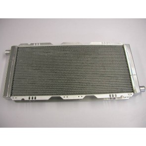 Pro-Alloy Radiator Triple Pass 45mm