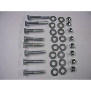 Damper kit