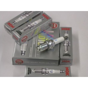 Spark Plugs NGK