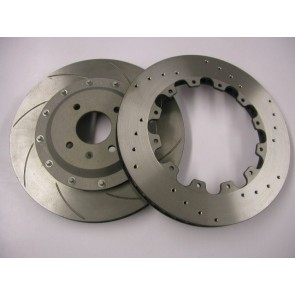 AP Racing 308mm brake discs