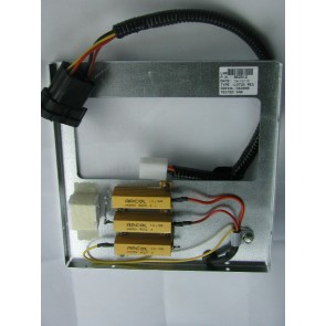 S2 Heater Resistor Pack (Modified) A120P0148S