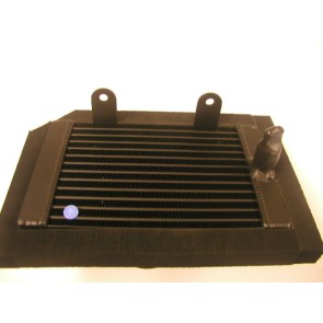 Oil Cooler RH/LH