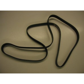 Poly v belt