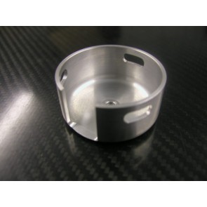 Uprated Fuel Pump Alloy Retaining Cap