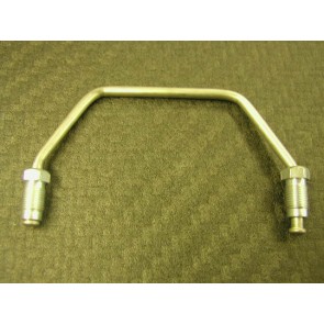 Caliper Cross Over Pipe (2 Pot Caliper)