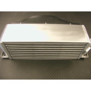 Pro Alloy intercooler