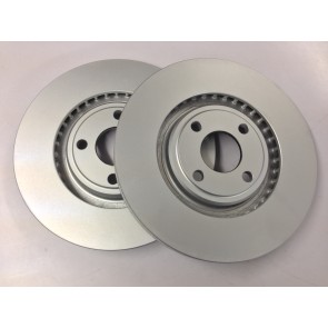 Pagid Brake Discs S1 