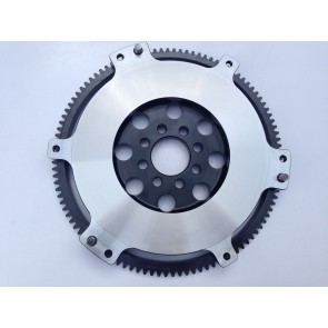 Ultra Light Steel Flywheel Toyota 2ZZ (Std Type Clutch)