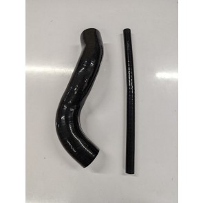 340R Fuel Filler Silicone Hose Kit