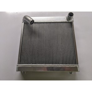 Exige V6 390/410/420/430 Auxiliary Radiator (B138K0208F)