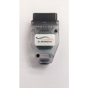 SL Revmatch Device For Exige And Evora V6