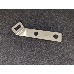 Camber Shim / Speed Sensor Bracket S2 K Series