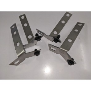 Camber Shim / ABS Bracket S2 / VX220 / 211 / Europa (4)