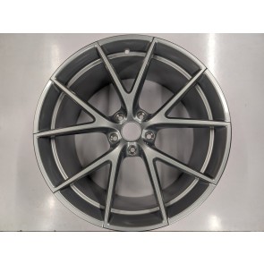 Emira V6 Forged Wheels (4) Gloss Black