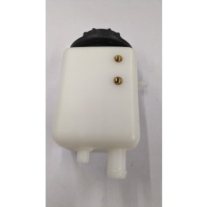 Lotus Exige 390/400/410/420/430 Charge Cooler Header Tank